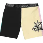 koupací šortky Volcom Entertainment Liberator 18 - Dawn Yellow 38