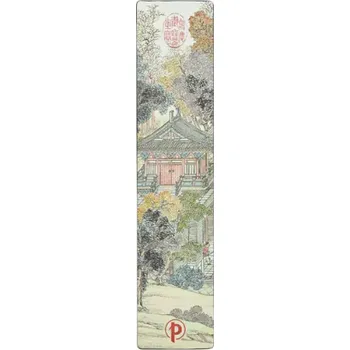 Záložka Záložka Paperblanks - Golden Age of Prosperity