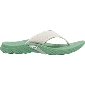 Pánské žabky žabky Oakley Operative Flip Flop - Nile Green 42.5