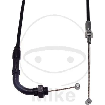 Lanko plynu JMT A open 731.24.08