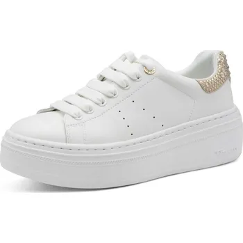 Dámské tenisky Tamaris Dámské tenisky TAMARIS 23755-45-118 bílá S6 36