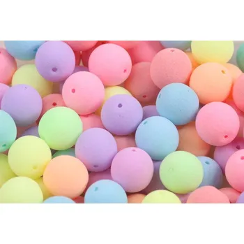 Korálek Korálky kuličky 7008 (8 mm)