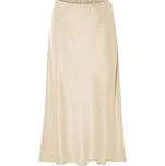 esmara Dámská saténová midi sukně