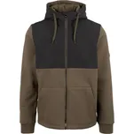 Pánská mMikina Trespass Critch Mens Casual Hoodie