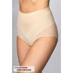 Intimidea Kalhotky s vysokým pasem - TULLE - BODYEFFECT STRONG