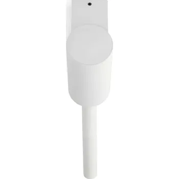 Svítidlo Faro Dante LED nástěnné svítidlo Bílá / Dolů