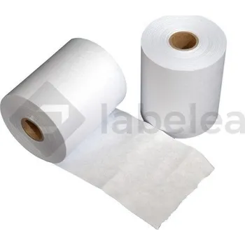 Kotouček do pokladny a tiskárny štítků Labelea Pokladní kotouček termo 80/70/17 (návin 58 m) PKT807017