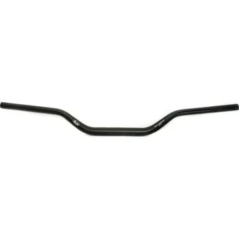 Řídítka ACCEL ŘÍDÍTKA (28,6 MM) TAPER MX DESIGN KTM SX (7075-T6) ERGAL BARVA ČERNÁ (ŠÍŘKA 808 MM, VÝŠKA 95