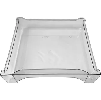 Příslušenství pro lednici Šuplík mrazáku lednice, horní 196694 HISENSE / GORENJE, originál