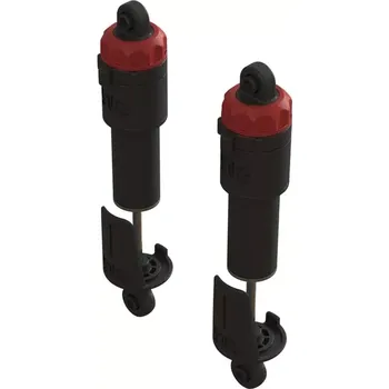 RC náhradní díl Arrma tlumič sestavený 11mm 116mm Length, 500cSt