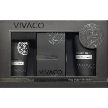 Dárková kazeta Gentleman Vivaco
