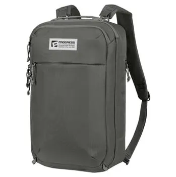 Městský batoh TRAVEL BAG cestovní batoh antracit 25L