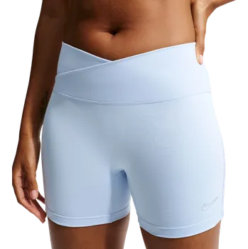 Dámské oblečení Šortky Nike One 5inch io1292-407 Velikost M