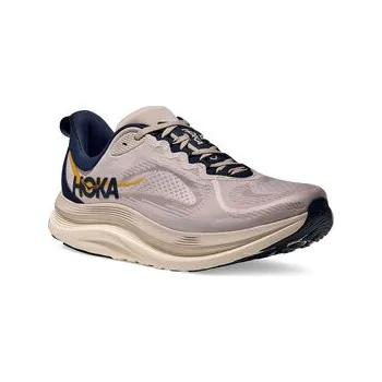 Pánská móda Běžecké boty Hoka Kawana 3 1171894 Béžová 48