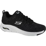 Boty Skechers Arch Fit Paradyme M 232041-BKW