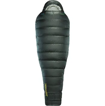 Spacák Perovy spacák Therm a Rest Hyperion 32F/0C Long - black forest
