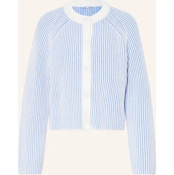 Dámský svetr Opus Dámský Svetr Delsie, modrá / režná, 40