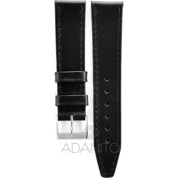 Kožený řemínek na hodinky