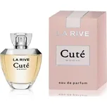 Dámská parfémovaná voda LA RIVE Cuté woman 100ml
