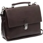 The Chesterfield Brand Kožená kabelka do ruky i přes rameno