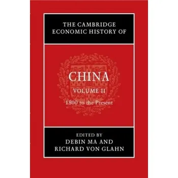 Cambridge Economic History of China