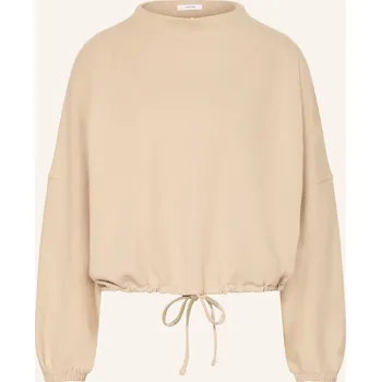 Dámské tričko Opus Dámská Mikina Gumipa, béžová, 40