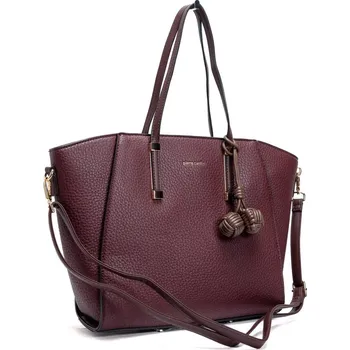 Kabelka Kabelka z ekologické kůže PIERRE CARDIN 86993