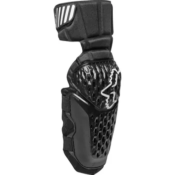 Chrániče loktů Fox Youth Titan Race Elbow Guard black - Odesíláme do 24 hodin