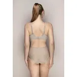 Kalhotky s vysokým pasem Gingerbread Timo 122835