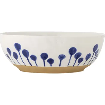 Bloomingville Mísa Linora Blue 3325 ml