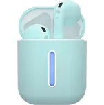 Tesla SOUND EB10 sluchátka Ice Blue