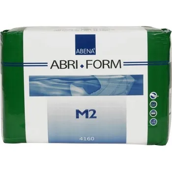 Abri Form M2 inkontinenční kalhotky 24 ks