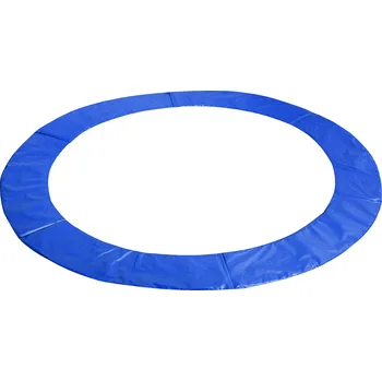 Příslušenství k trampolíně Aga Kryt pružin na trampolínu 430 cm Modrý
