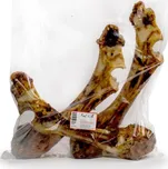 Kost sušená č. 4, 40 cm (3 ks)