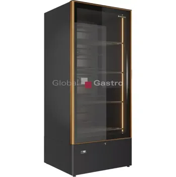 Vinotéka Vinotéka MIA H2000 STD LARGE (820x775x1867mm) 195 lahví | ENOFRIGO 6130552