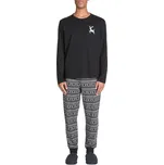 Celio Pyžamo Jipyrennes - Pánské