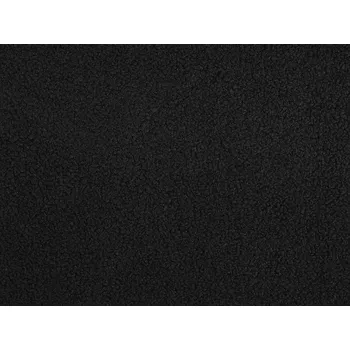 Teddy plyšová látka