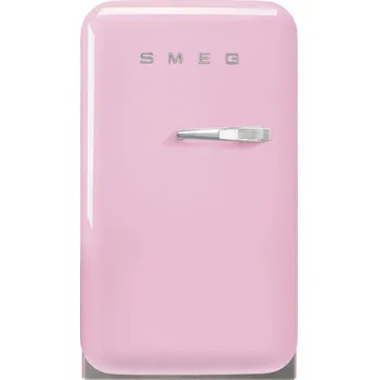Lednice Smeg FAB5LPK5