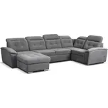 Sedací souprava do U COMFORT, 3.sk