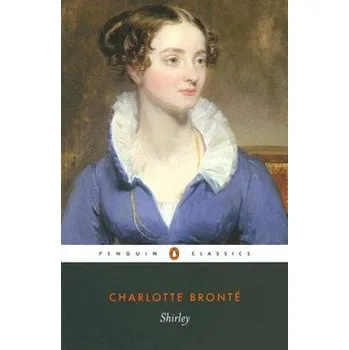 Shirley – Charlotte Bronte (EN)