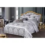 7dílné KRÁLOVSKÉ SATÉNOVÉ POVLEČENÍ 4