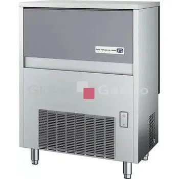 Výrobník ledu Výrobník ledu NTF SL 180 A s čerpadlem (78kg/24h 17g) | N.T.F. 5490714D