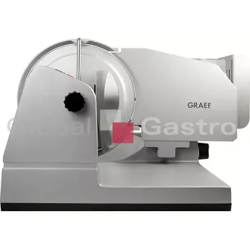 Kráječ na chleba Nářezový stroj Graef 3310 DS | GRAEF 6210292