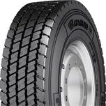 Pneumatiky BARUM bd 200 r m+s 3pmsf 245/70 R19 136M, sleva DOT