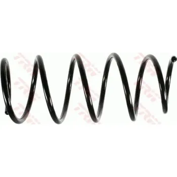 Pružina podvozku TRW JCS395