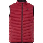 LIVERGY Pánská prošívaná vesta