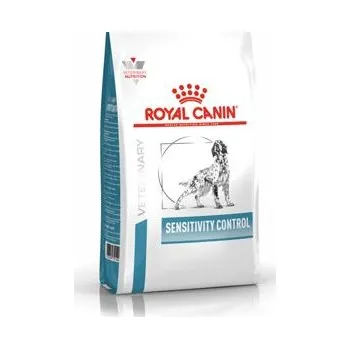 Krmivo pro psa Royal Canin VD Canine Sensit Control 14kg