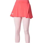 Mizuno Mugen 2In1 Skirt W Calypso Coral