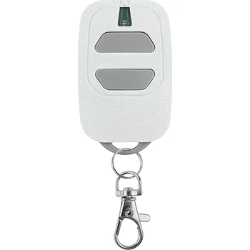 Dálkový ovladač Dálkový ovladač rádiový (RF) náhrada DEA GTI2M 433,92 MHz stejný design a funkce