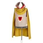 Souza! - dětský kostým – rytíř Marcus - 8-10 let, 128-140 cm